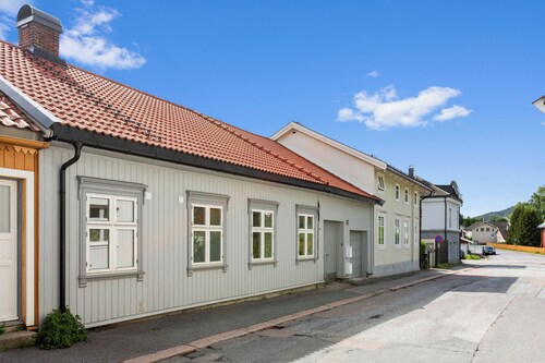 Fresh Leil. m/2 sov & Gangavstand til Sentrum og Teknologiparken
