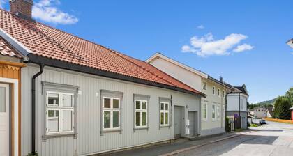 Fresh Leil. m/2 sov & Gangavstand til Sentrum og Teknologiparken