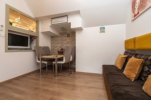 TV connectée