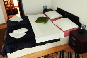 2 Schlafzimmer, kostenloses WLAN