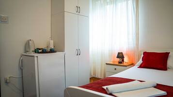 1 chambre, Wi-Fi