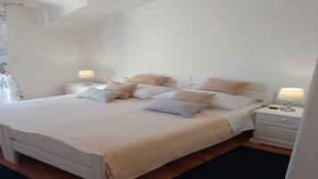 1 dormitorio y wifi gratis