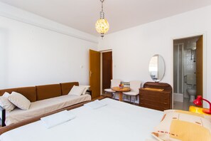 1 quarto, Wi-Fi