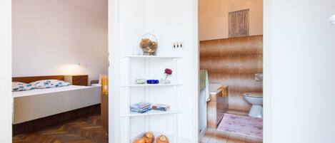 1 makuuhuone, internet