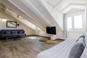 2 Schlafzimmer, kostenloses WLAN