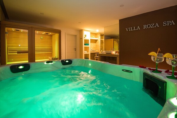 Spa
