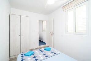 1 Schlafzimmer, kostenloses WLAN