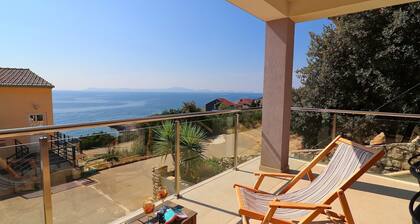 Villa Lavanda Korčula - Five Bedroom Villa with Pool and Sea View