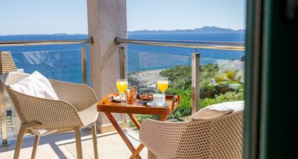 Villa Lavanda Korčula - Five Bedroom Villa with Pool and Sea View