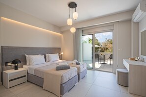 Villa | 6 bedrooms, soundproofing