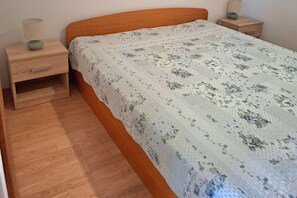 1 habitación y wifi gratis 
