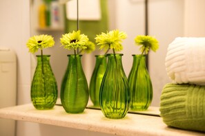 Interior detail - Apartment Nina - One Bedroom Apartment with Balcony (Dubrovnik)