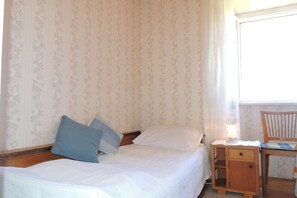 3 habitaciones y wifi gratis 