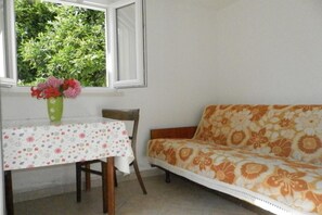 Interior - Villa Hortenzia - One-Bedroom Apartment with Terrace-2 (Dubrovnik)