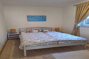 2 habitaciones y internet 