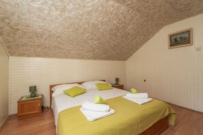 Bügeleisen/Bügelbrett, kostenloses WLAN