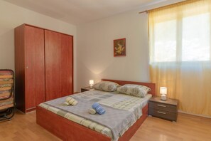 2 habitaciones y wifi gratis 