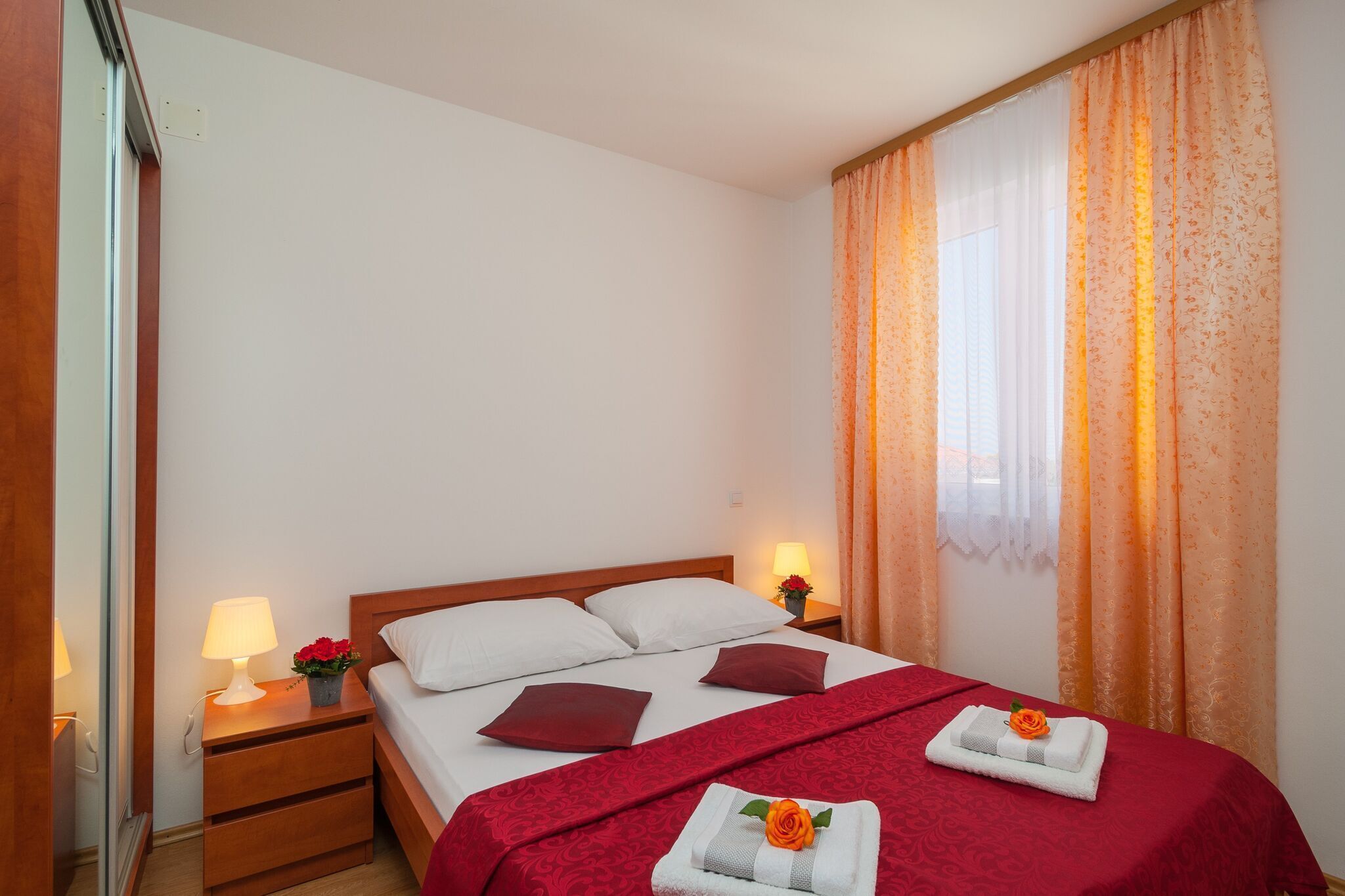 2 habitaciones y wifi gratis 