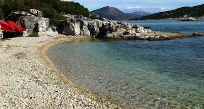 Guest House Simunovic - Double Room No2