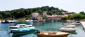 Guest House Simunovic - Double Room No3