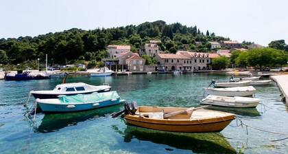 Guest House Simunovic - Double Room No3