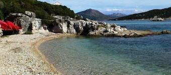 Guest House Simunovic - Double Room with Garden View