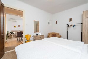 1 quarto, Wi-Fi de cortesia