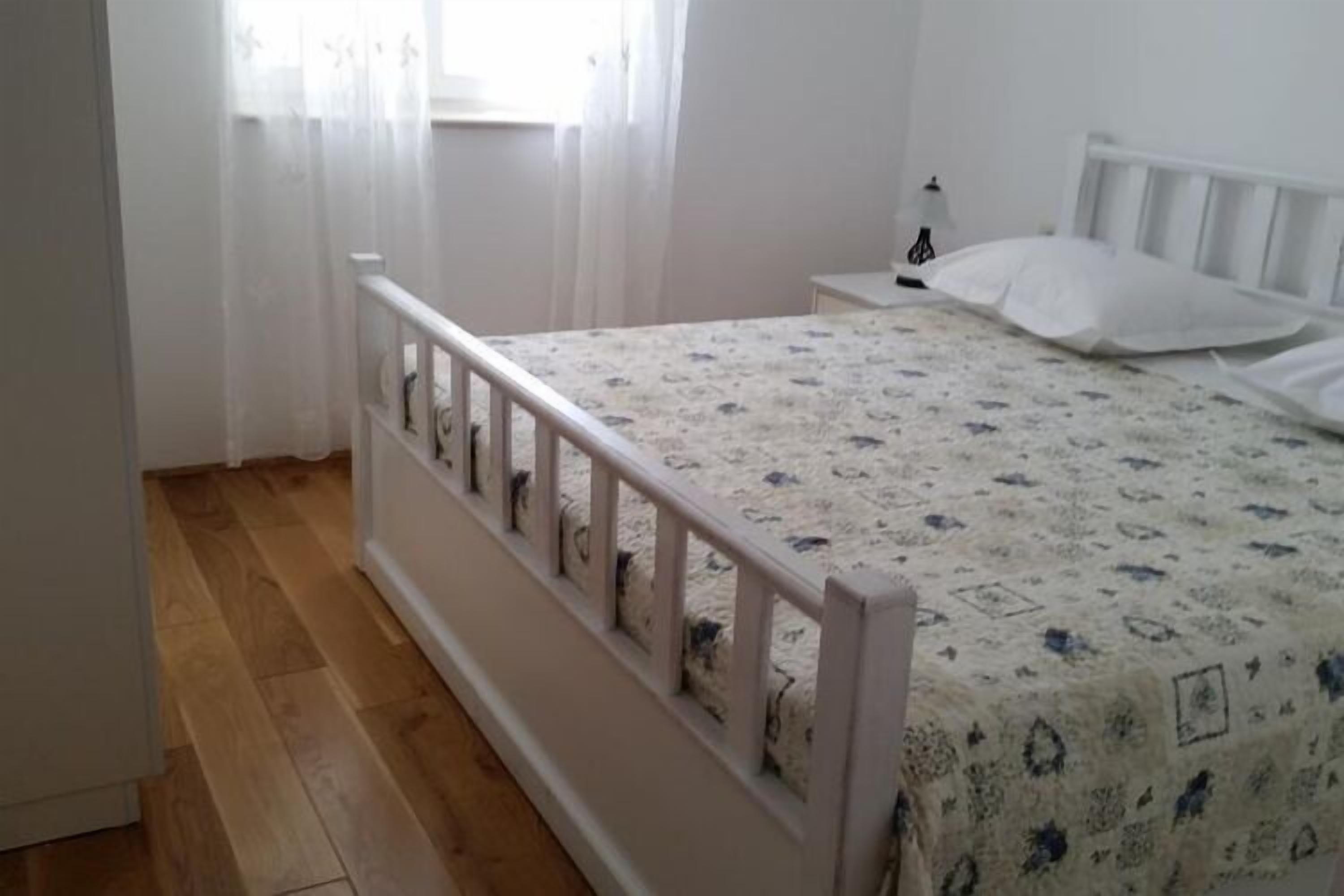 2 Schlafzimmer, Bügeleisen/Bügelbrett, Reisekinderbett, kostenloses WLAN