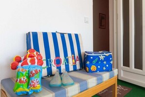 Espace pour enfants
