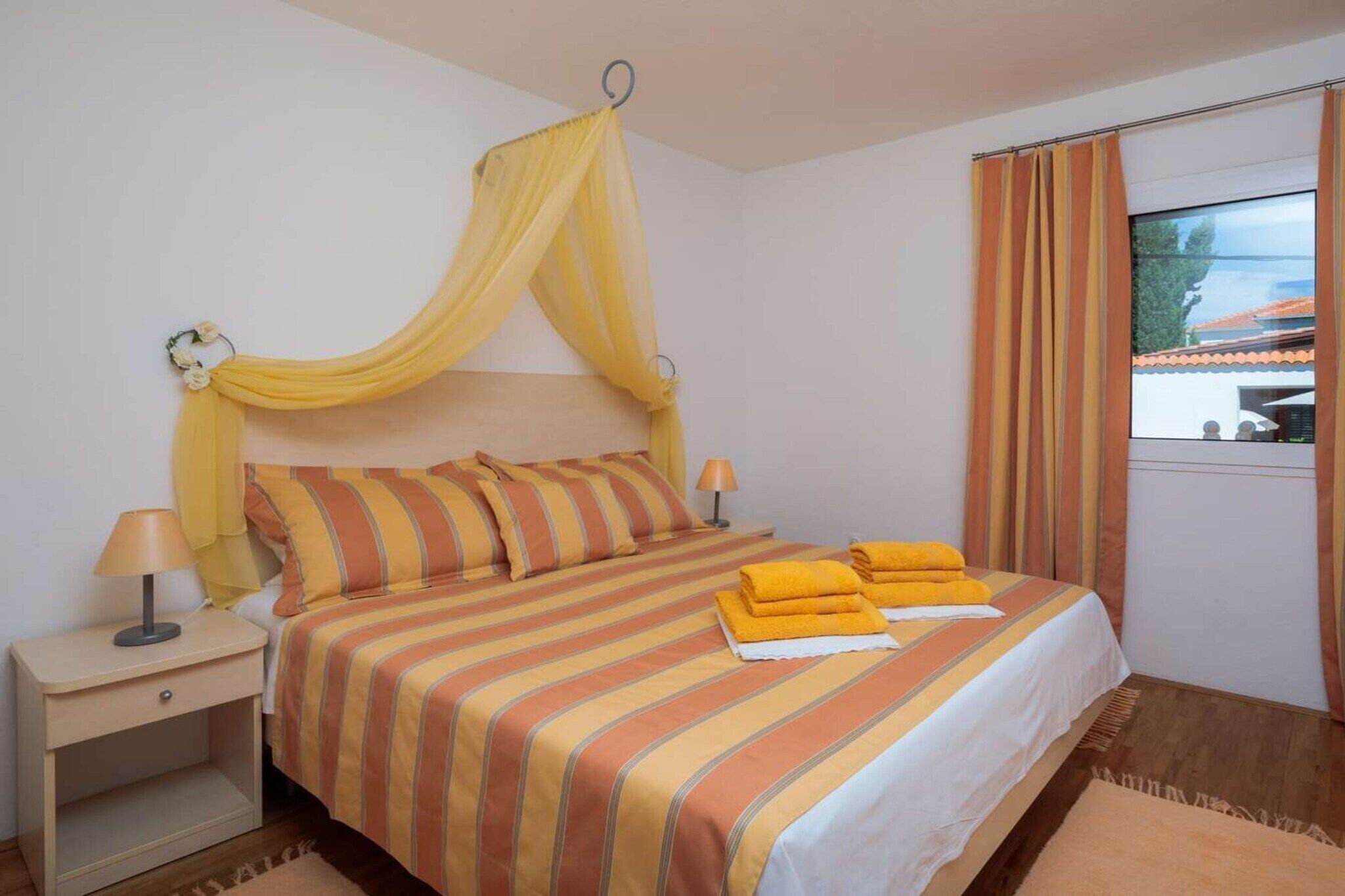 3 Schlafzimmer, Bügeleisen/Bügelbrett, kostenloses WLAN