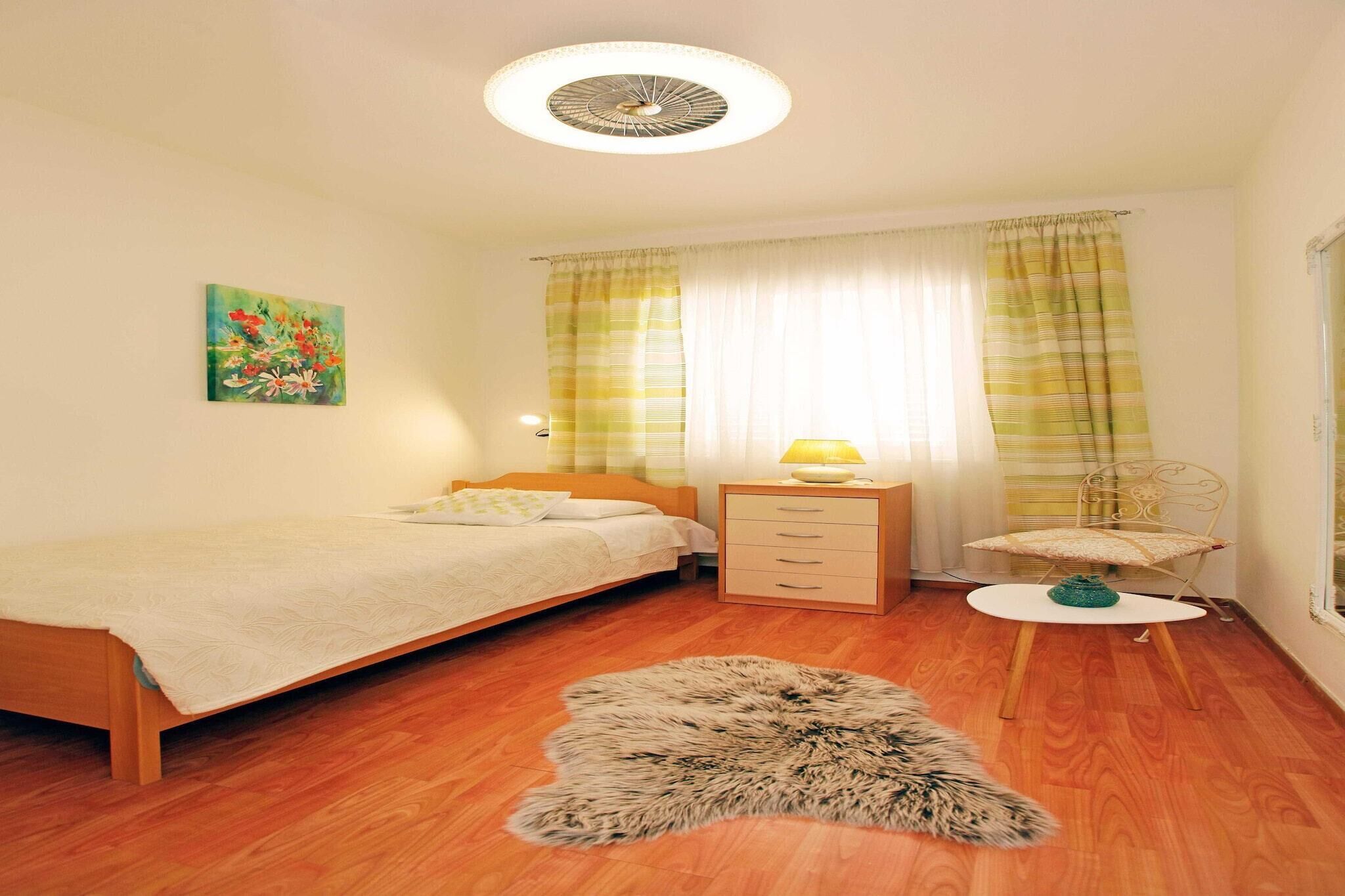 Slaapkamer