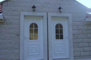 Detalle exterior
