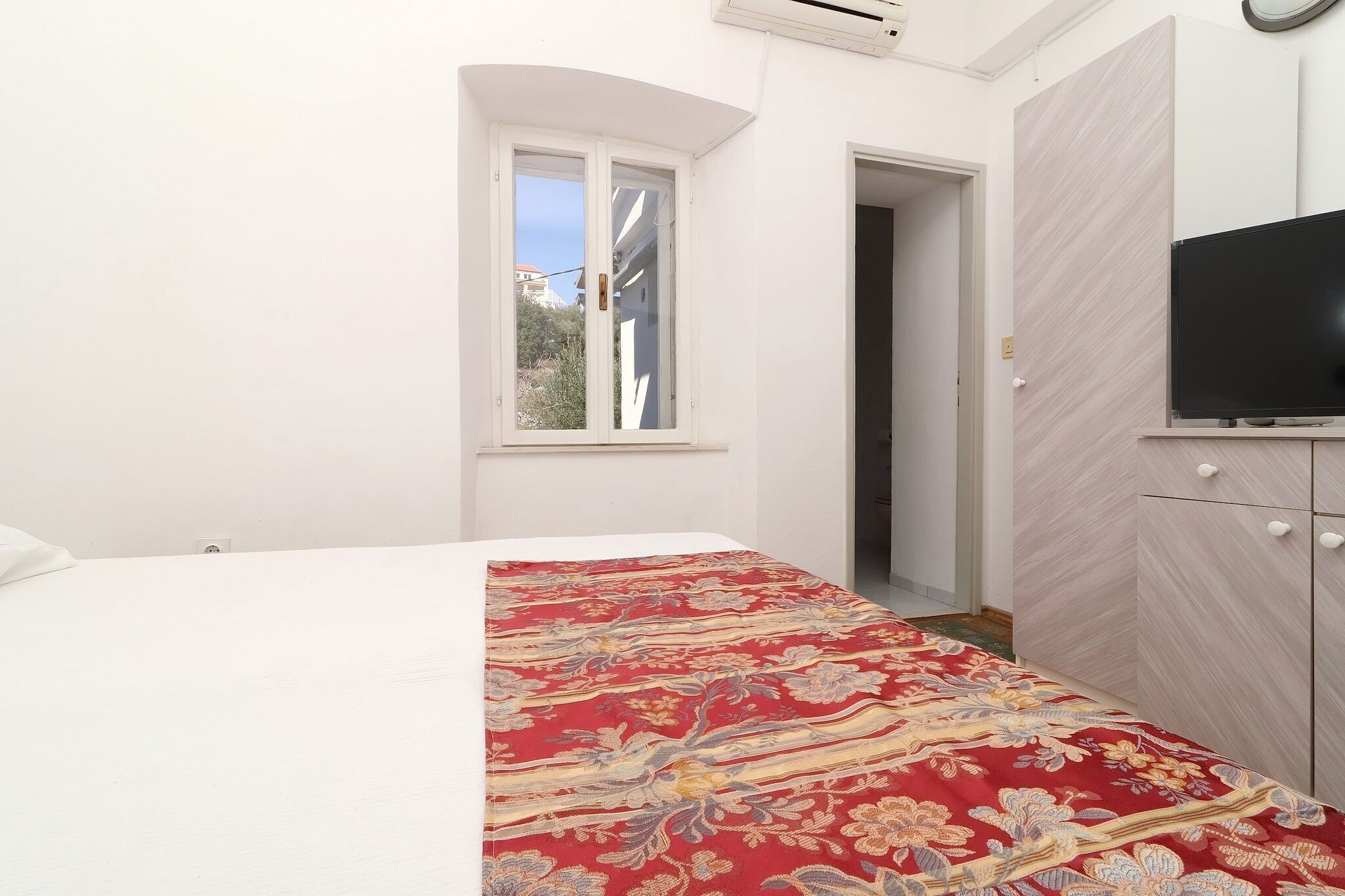 2 Schlafzimmer, Bügeleisen/Bügelbrett, WLAN