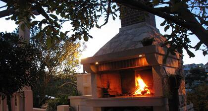 Holiday home Villa Spilla - Three Bedroom Home with Terrace