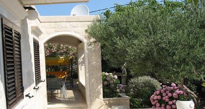 Holiday home Villa Spilla - Three Bedroom Home with Terrace