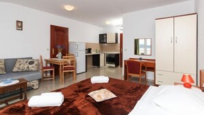 Room - Apartment Ana Lopud with balcony (Lopud)
