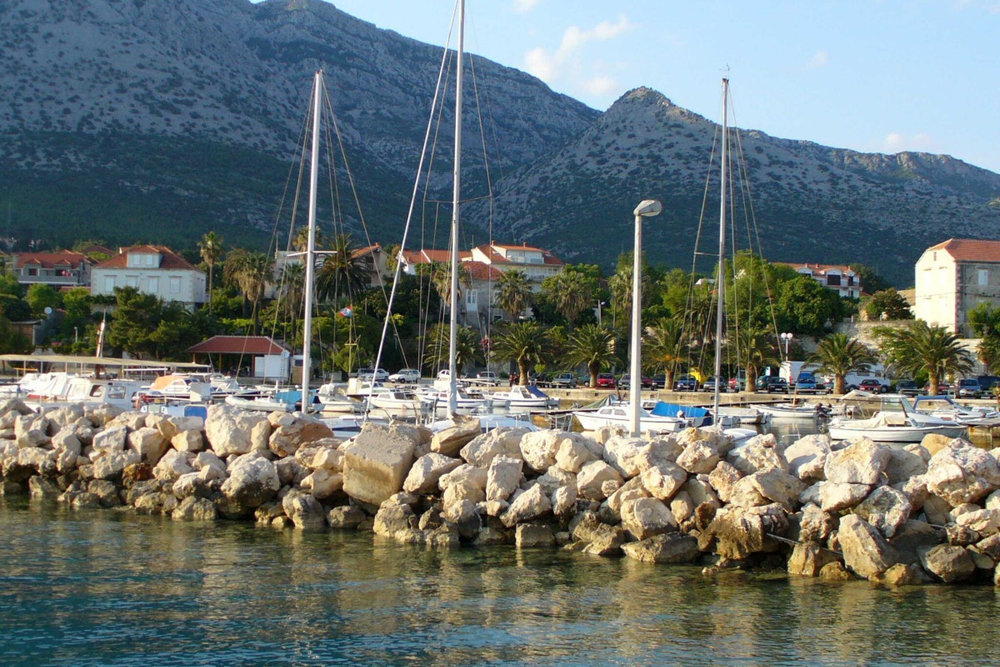 Marina