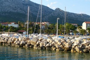Port de plaisance