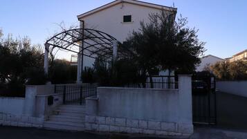 Exterieur