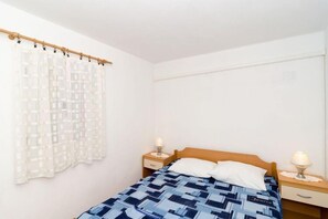 1 habitación, cuna de viaje y wifi gratis 