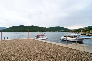 Marina/club náutico