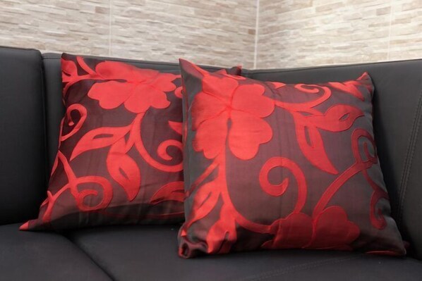 Interior detail - Villa Iveta - Two-Bedroom Apartment with Terrace and Sea View (Nikša) (Dubrovnik)