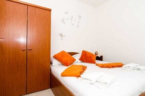 1 bedroom, free WiFi