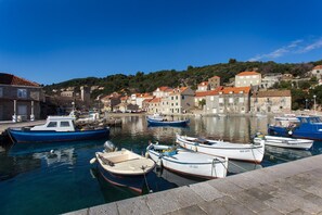 Port de plaisance