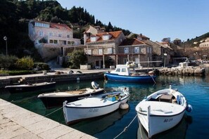 Port de plaisance