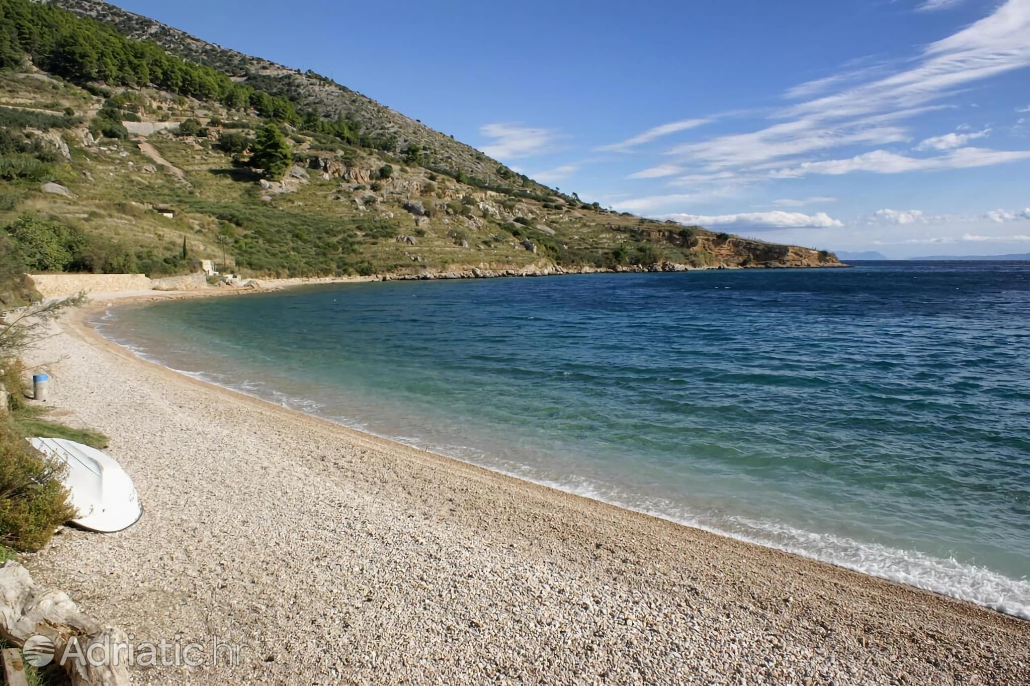 بالقرب من الشاطئ