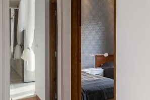 2 quartos, ferros/tábuas de passar roupa, Wi-Fi