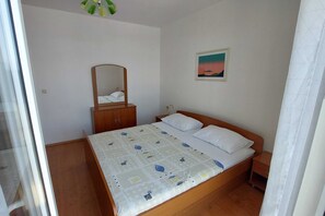 2 Schlafzimmer, kostenloses WLAN