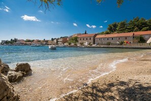 Plage à proximité