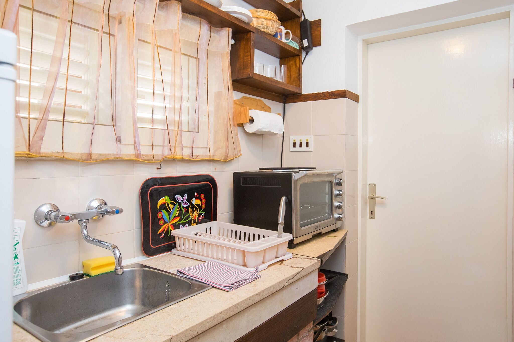 Keuken